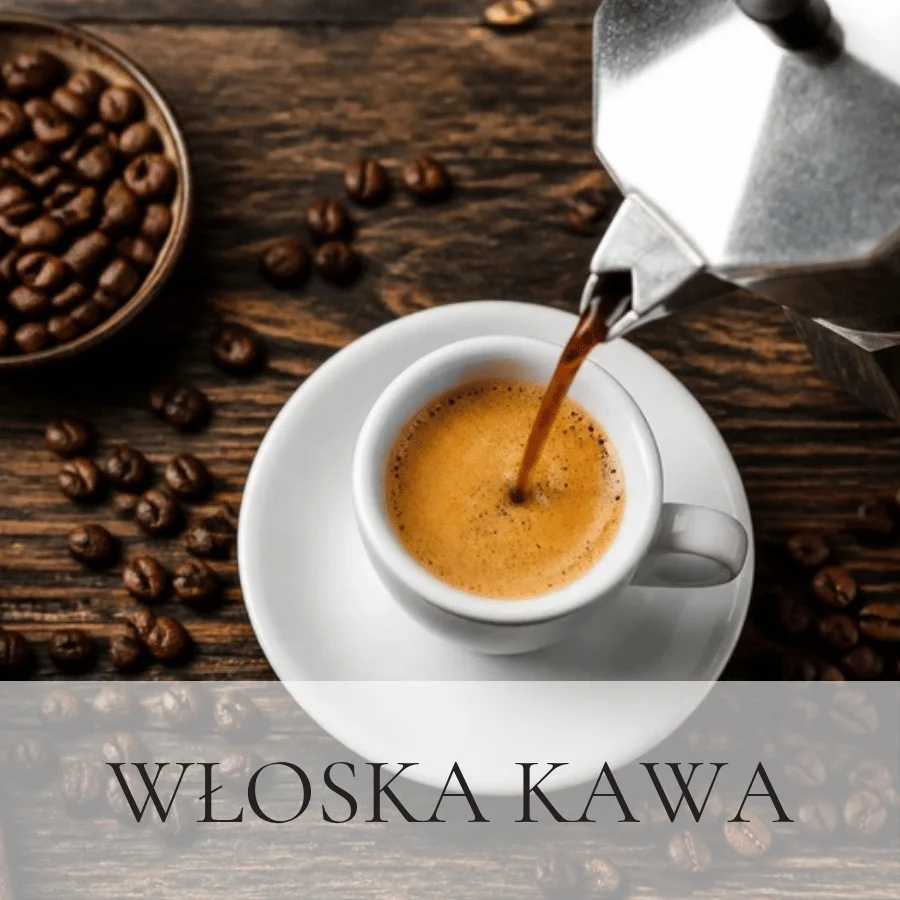 Włoska kawa – jak wybrać mieszankę i parzyć ją jak we Włoszech