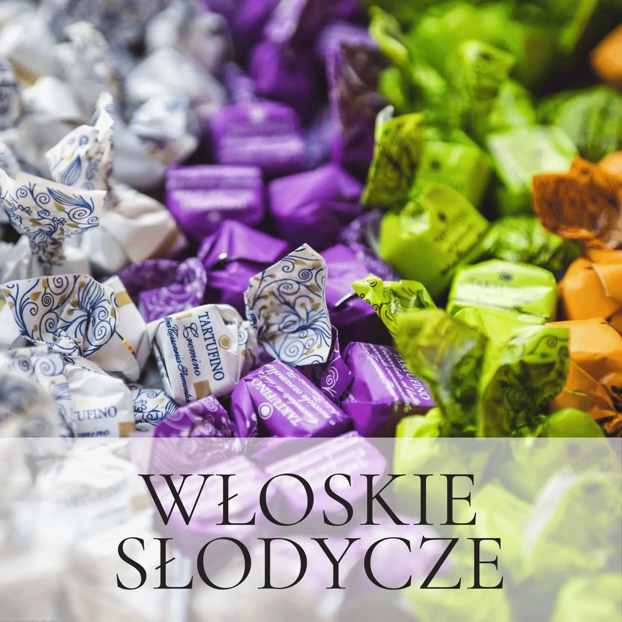 Włoskie słodycze – przewodnik: rodzaje, smaki i tradycja