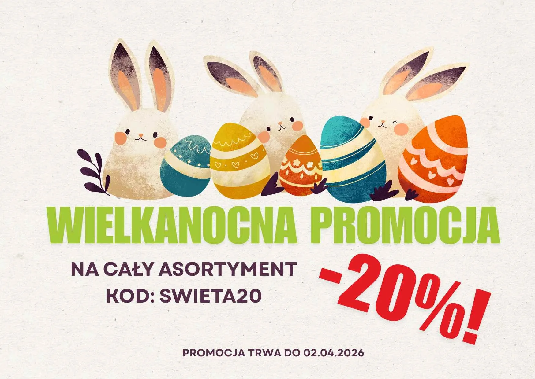 SWIETA20 - WIELKANOC2026
