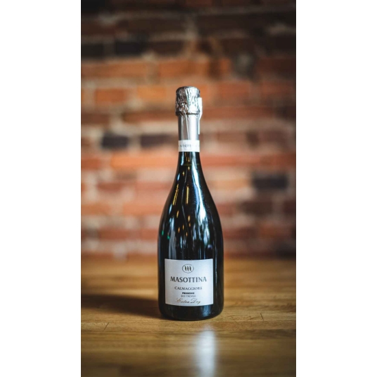 Masottina Calmaggiore PROSECCO EXTRA DRY - Białe, musujące, półwytrawne, Veneto