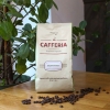 Kawa palona w ziarnach BEZKOFEINOWA 500g LA CAFFERIA - DECAFFEINATO