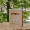 Kawa mielona Milano 250g – Mieszanka 80/20 Arabica Robusta - La Cafferia premium