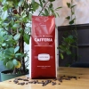 Kawa ziarnista Cafe Crema 1kg – Łagodna 100% Arabica do Ekspresu - La Cafferia premium