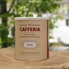 Kawa mielona Milano 250g – Mieszanka 80/20 Arabica Robusta - La Cafferia premium