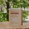 Kawa mielona Milano 250g  – Mieszanka 80/20 Arabica Robusta - La Cafferia premium