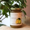 Dżem z Sycylijskiej Bergamotki 360g - Agrisicilia - Marmellata di Bergamotto