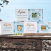 Makaron z Ligurii - Penne - Pasta di Liguria