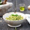 Makaron z Ligurii - Trofiette - Pasta di Liguria