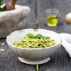 Makaron z Ligurii - Trofiette - Pasta di Liguria