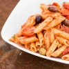 Penne Rigate - Rzemieślniczy makaron ekologiczny z Ligurii – 500g