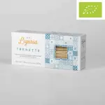Trenette - Rzemieślniczy makaron ekologiczny z Ligurii – 500g