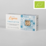 Makaron z Ligurii - Trofiette - Pasta di Liguria