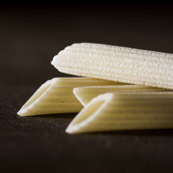 Makaron z Ligurii - Penne - Pasta di Liguria