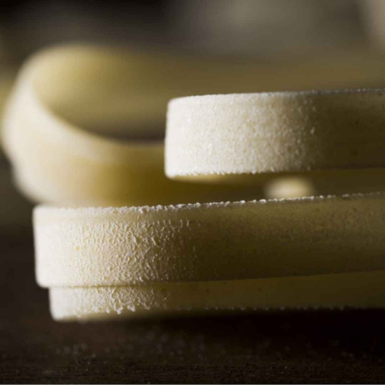 Makaron z Ligurii - Fettucce- Pasta di Liguria