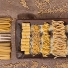 Bigoli - Grube Spaghetti - Makaron z Toskanii - 500g - Antico Pastificio Morelli 1860