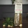 Linguine czosnkowo-bazyliowy - makaron z Toskanii - Antico Pastificio Morelli 1860