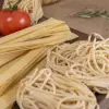 Paccheri - Makaron z Toskanii - 250g - Antico Pastificio Morelli 1860