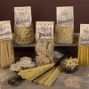 Spaghetti - makaron z Toskanii - 1kg - duże opakowanie - Antico Pastificio Morelli 1860