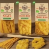 Linguine kukurydziane - GLUTEN FREE - makaron z Toskanii - 250g - Antico Pastificio Morelli 1860