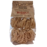 Makaron z Toscani -Bigoli