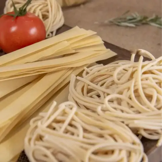 Paccheri - Makaron z Toskanii - 250g - Antico Pastificio Morelli 1860