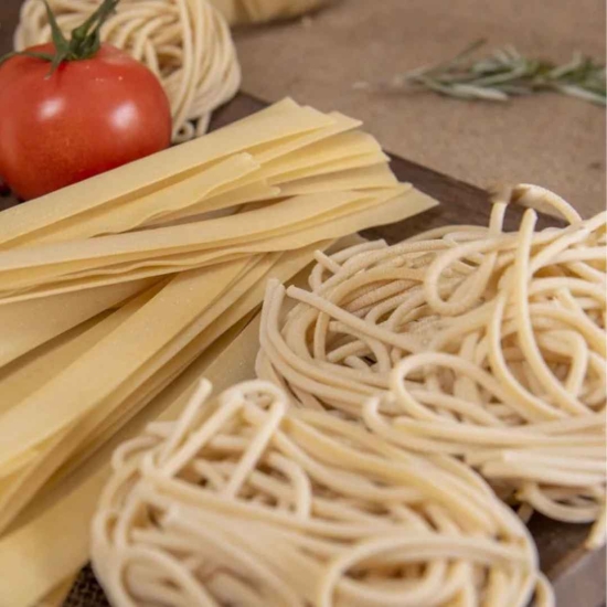 Paccheri - Makaron z Toskanii - 250g - Antico Pastificio Morelli 1860