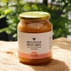 Włoski miód wielokwiatowy 1kg Biologiczny - Miele Italiano Biologico Borgo Abate