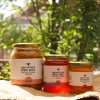 Włoski miód wielokwiatowy 1kg - Miele Italiano Biologico Borgo Abate