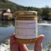 Włoski miód wielokwiatowy Biologiczny znad Gardy 250g - Campagnari Luca Castelnuovo del Garda