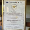 Włoski miód ze spadzi leśnej - Biologiczny znad Gardy 120g - Campagnari Luca Castelnuovo del Garda