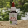 Włoski Propolis - Biologiczny znad Gardy 30g - Naturalny antybiotyk z Włoch - Campagnari Luca Castelnuovo del Garda
