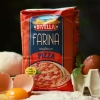 Mąka pszenna typu 0 PIZZA DIVELLA - FARINA di grano tenero tipo 0 ideale per Pizza