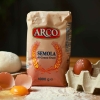 Semolina z pszenicy Durum 1kg ARCO