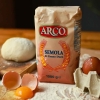 Semolina z pszenicy Durum 1kg ARCO