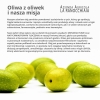 Toskańska organiczna oliwa z oliwek 500ml PREMIUM - Azienda Agricola La Ranochiaia