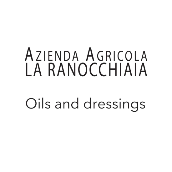 Toskańska Oliwa z Oliwek z Sycylijską Pomarańczą 100ml Citrullo PREMIUM - Azienda Agricola La Ranochiaia