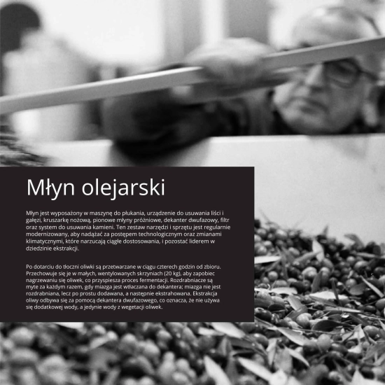 Toskańska Oliwa z Oliwek z Sycylijską Pomarańczą 100ml Citrullo PREMIUM - Azienda Agricola La Ranochiaia
