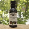 Oliwa Sycylijska z Czarną truflą 250ml - Manfredi Barbera