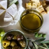 Oliwa Sycylijska z Czosnkiem i Chili 250ml - Manfredi Barbera