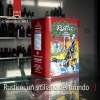 Oliwa Rustico Sycylijska SUPERIORE - 3L - codzienna - Carmela Di Caro