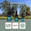 Oliwa Coratina (TOP) POLIFENOLE 250ml - Rzemieślnicza z Apulii - FLOS OLEI - Najlepsze oliwy świata - Scisci Azienda Agricola