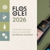 Oliwa Peranzana BIO (TOP) - Rzemieślnicza z Apulii - FLOS OLEI - Najlepsze oliwy świata - Scisci Azienda Agricola