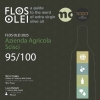 Oliwa Peranzana BIO (TOP) - Rzemieślnicza z Apulii - FLOS OLEI - Najlepsze oliwy świata - Scisci Azienda Agricola