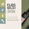 Oliwa Peranzana BIO (TOP) - Rzemieślnicza z Apulii - FLOS OLEI - Najlepsze oliwy świata - Scisci Azienda Agricola