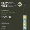 Oliwa Peranzana BIO (TOP) - Rzemieślnicza z Apulii - FLOS OLEI - Najlepsze oliwy świata - Scisci Azienda Agricola