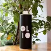 Oliwa z Abruzji najwyższej kategorii SUPERIORE- 1l PREMIUM - Tenuta Linea Materia Prima olio extra vergine