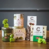PISTACCHIO - Pistacjowy zestaw prezentowy