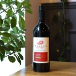 Czerwony grzaniec 1l - Glühwein