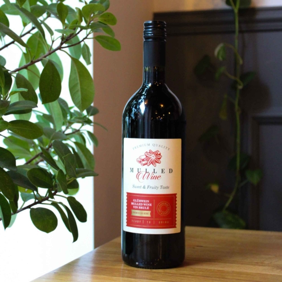 Zestaw prezentowy - Świąteczny czas