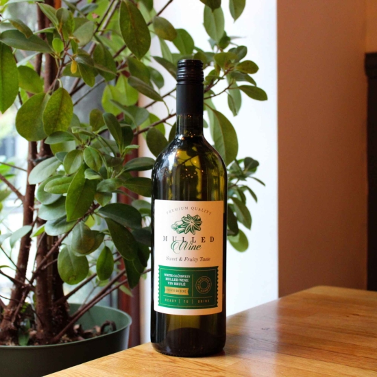 Zestaw prezentowy - Świąteczny czas